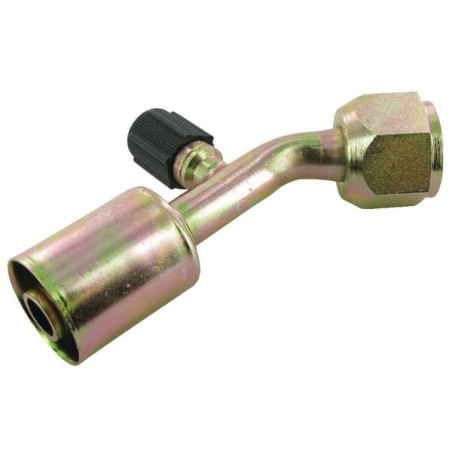 Raccord a sertir UNIVERSEL KL070563