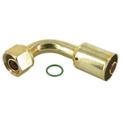 Raccord a sertir UNIVERSEL KL070132