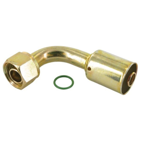 Raccord a sertir UNIVERSEL KL070132