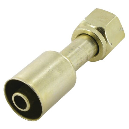 Raccord a sertir UNIVERSEL KL070124