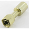 Raccord a sertir UNIVERSEL KL070124