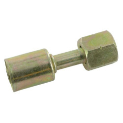 Raccord a sertir UNIVERSEL KL070525