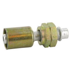 Raccord a sertir UNIVERSEL KL070324