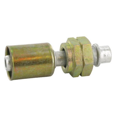 Raccord a sertir UNIVERSEL KL070324