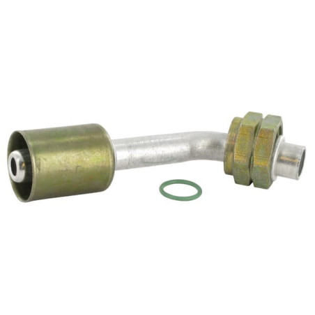 Raccord a sertir UNIVERSEL KL070335