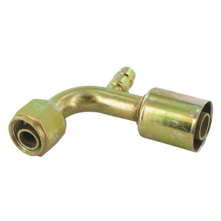 Raccord a sertir UNIVERSEL KL070560
