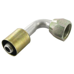 Raccord a sertir UNIVERSEL KL070172