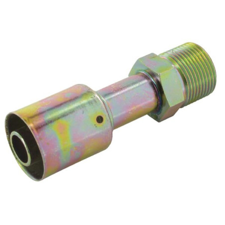 Raccord a sertir UNIVERSEL KL070588