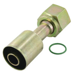 Raccord a sertir UNIVERSEL KL070125