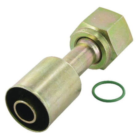 Raccord a sertir UNIVERSEL KL070125