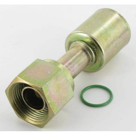 Raccord a sertir UNIVERSEL KL070125