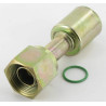 Raccord a sertir UNIVERSEL KL070125