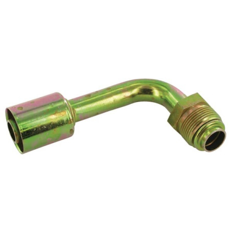 Raccord a sertir UNIVERSEL KL070503
