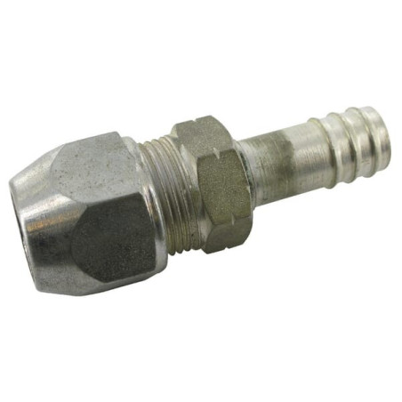 Raccord a sertir UNIVERSEL KL070429