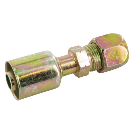 Raccord a sertir UNIVERSEL KL070449
