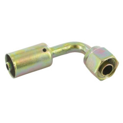 Raccord a sertir UNIVERSEL KL070574