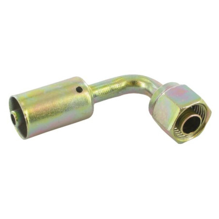 Raccord a sertir UNIVERSEL KL070574