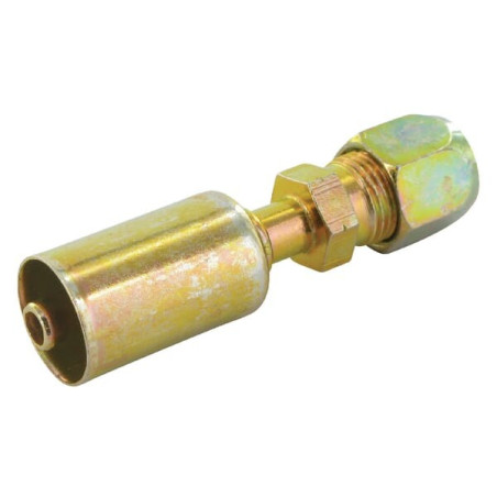 Raccord a sertir UNIVERSEL KL070442