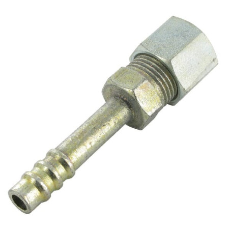 Raccord a sertir UNIVERSEL KL070424