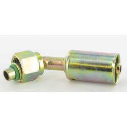 Raccord a sertir UNIVERSEL KL070126