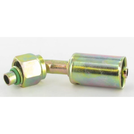 Raccord a sertir UNIVERSEL KL070126