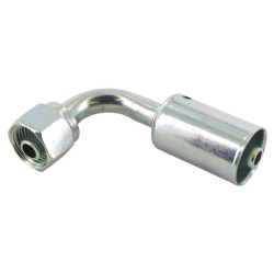 Raccord a sertir UNIVERSEL KL070130