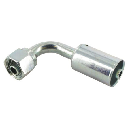 Raccord a sertir UNIVERSEL KL070130