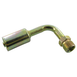 Raccord a sertir UNIVERSEL KL070593