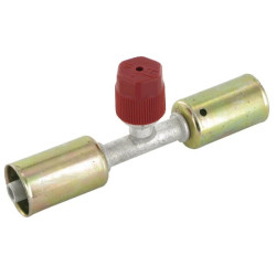 Raccord a sertir UNIVERSEL KL070365