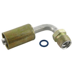 Raccord a sertir UNIVERSEL KL070392