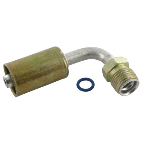 Raccord a sertir UNIVERSEL KL070392