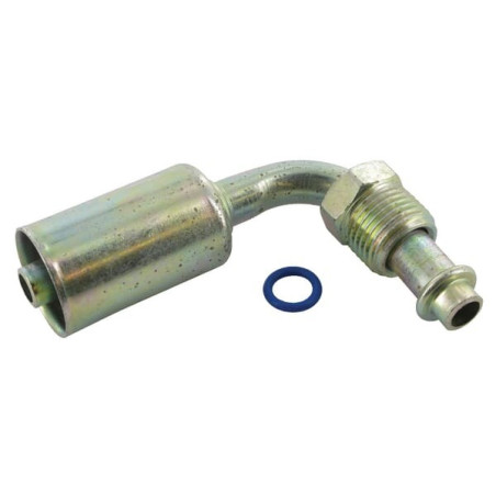 Raccord a sertir UNIVERSEL KL070140