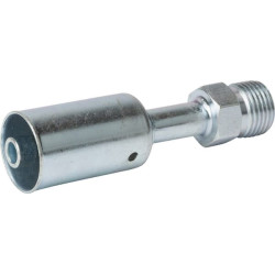 Raccord a sertir UNIVERSEL KL070401