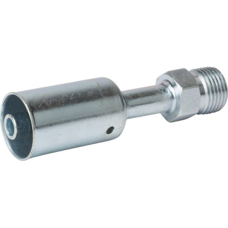 Raccord a sertir UNIVERSEL KL070401
