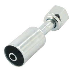 Raccord a sertir UNIVERSEL KL070122