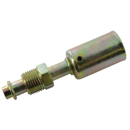 Raccord a sertir UNIVERSEL KL070134