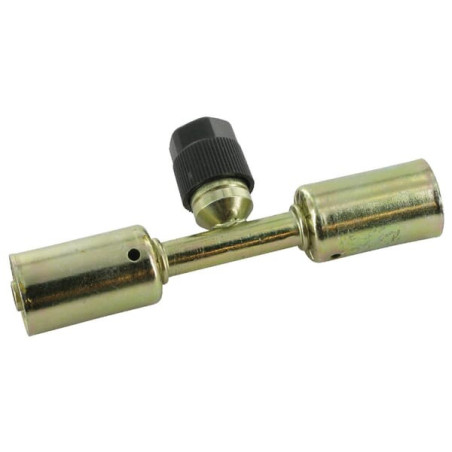 Raccord a sertir UNIVERSEL KL070161
