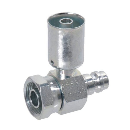 Raccord a sertir UNIVERSEL KL074790
