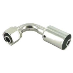 Raccord a sertir UNIVERSEL KL070131