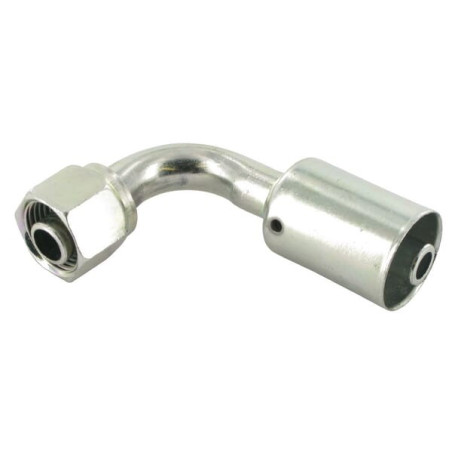 Raccord a sertir UNIVERSEL KL070131