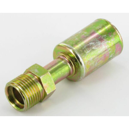 Raccord a sertir UNIVERSEL KL070587