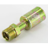 Raccord a sertir UNIVERSEL KL070587
