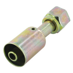 Raccord a sertir UNIVERSEL KL070123