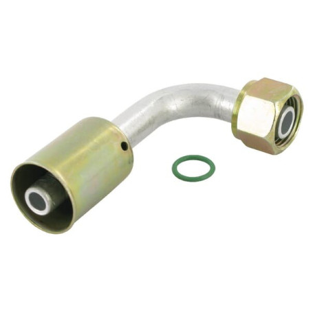 Raccord a sertir UNIVERSEL KL070292