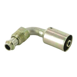 Raccord a sertir UNIVERSEL KL070141