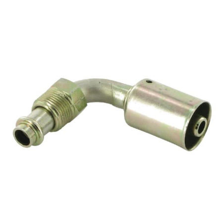 Raccord a sertir UNIVERSEL KL070141