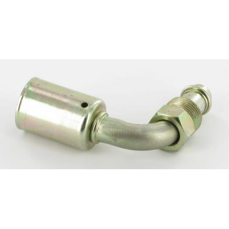 Raccord a sertir UNIVERSEL KL070141