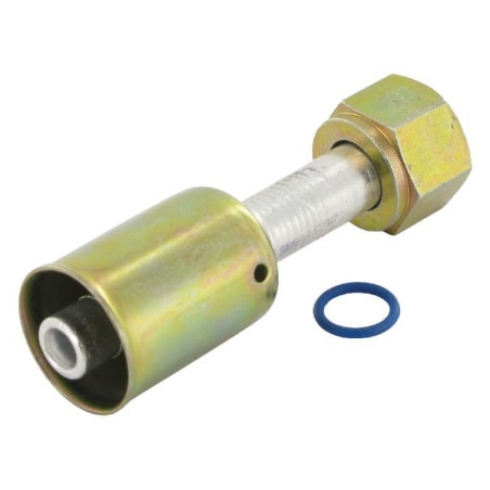 Raccord a sertir UNIVERSEL KL070284