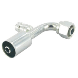 Raccord a sertir UNIVERSEL KL070155