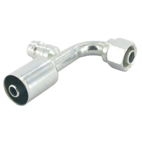 Raccord a sertir UNIVERSEL KL070155